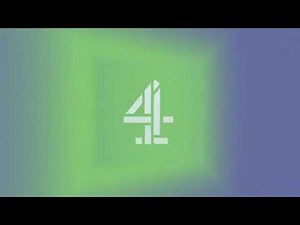 Channel 4 40th Anniversary Ident 2022