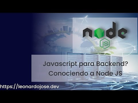 Introducción a Node.js: Guía para principiantes
