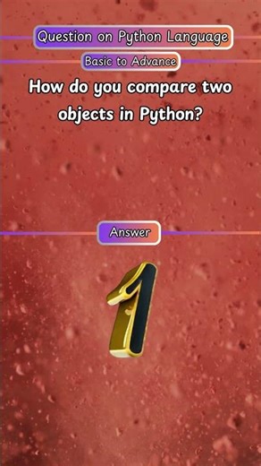Python Tutorial Shorts | Learn Python from Basic to Advanced