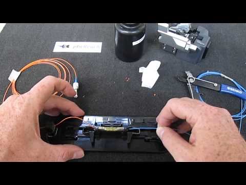 Mechanical Splicing