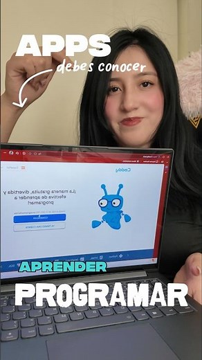 The best app to learn Python, C++ and JavaScript 👨‍💻✨