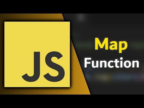 JavaScript Map Function - Transforming data structures with the Map method
