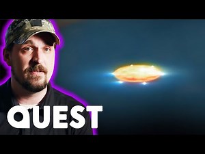 The Most Shocking UFO Reports With Chilling EVIDENCE | The Alaska Triangle