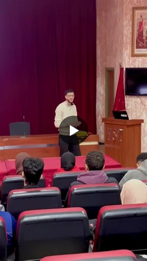 #java #poo #softwareengineering #développement #techcommunity #leadership #learning | EL ABBADY BADR EDDINE