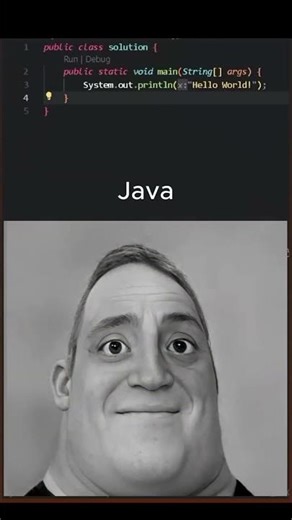 Python vs Js vs Java vs C++ vs Assembly#programming#python #java #coding #cpp #javascript #assembly