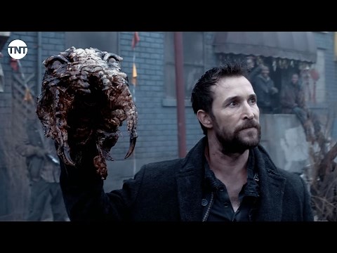 Falling Skies Trailer - Warriors I TNT