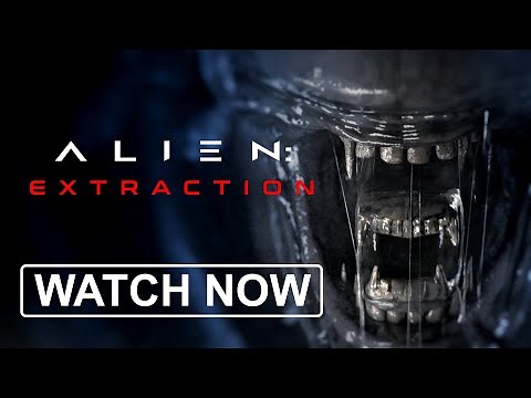 ALIEN: EXTRACTION | Alien Fan Film