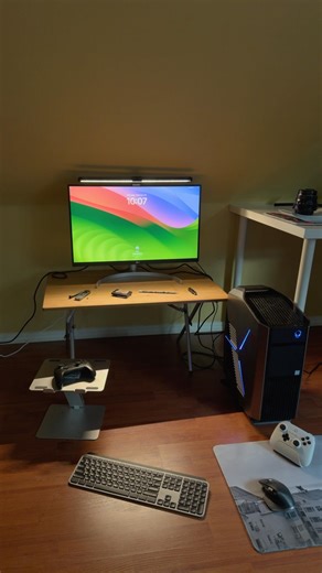 macOS on Alienware R7: My 7th & Last Hackintosh Build. 👽🍎🖥️ #hackintosh #alienware #macos