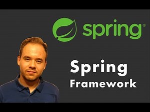 Spring Framework. Lesson 15: Spring MVC. First Application.
