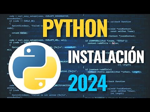How to Install Python on Windows 10 in 2024