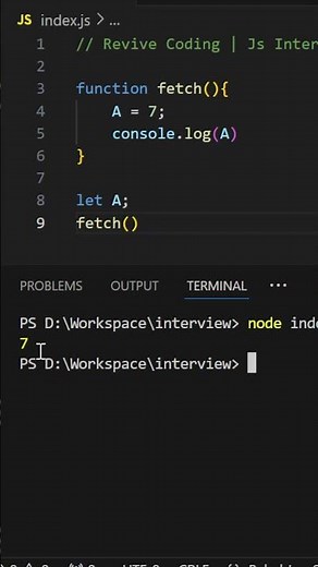 Confusing JavaScript Console Output? Here’s What’s Happening!