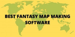 Fantasy Map Maker - The Best Map Generator Software
