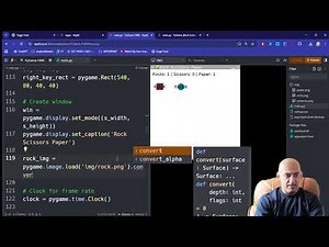 PyGame: Adding Images with Collision