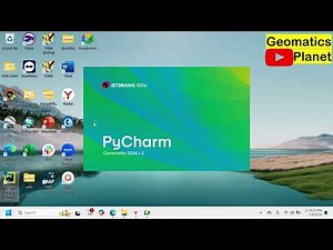 Setting Up PyCharm with NumPy, Matplotlib, and Jupyter Lab