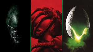 Après Romulus, comment voir tous les autres films Alien en streaming ?
