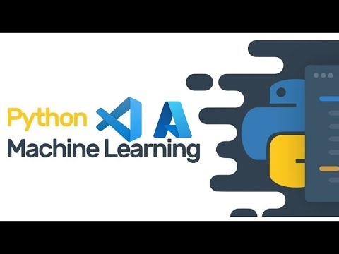 How to use Python for Machine Learning with VS Code and Azure