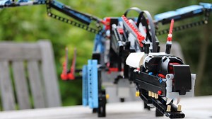 Robot Inventor Tutorials Archives – Antons Mindstorms