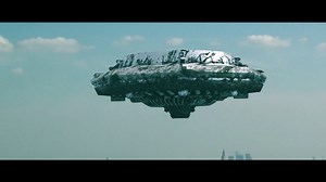 Alien: Battlefield Earth (2021)