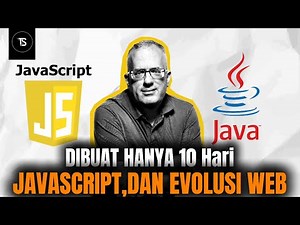 The Story of How JavaScript Created Web 2.0 and the Era of Interactive Apps