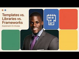 WHICH IS BEST: Bootstrap, jQuery, React, Angular or Vue? [2026]