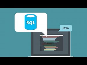 Build a Java Desktop App with SQL Database (Part 1/3)