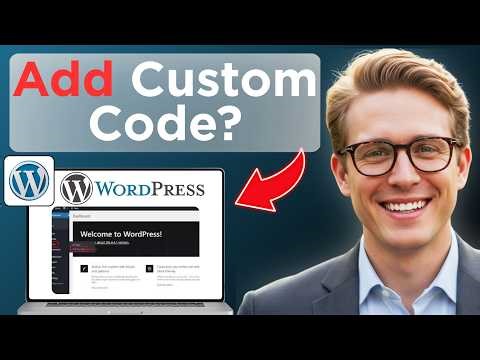 How To Add Custom JavaScript To Your WordPress Site