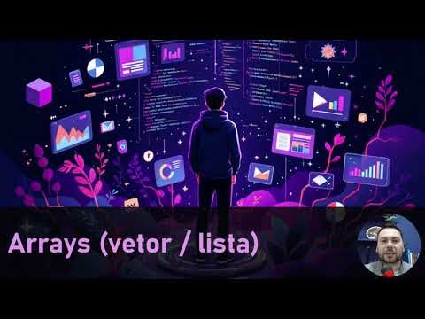 How to Store Multiple Data Items in ONE Variable? (Learn Arrays in JavaScript)