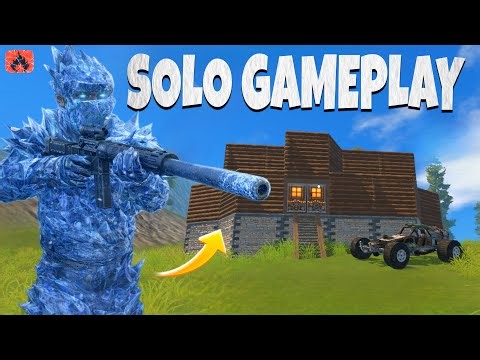 HOW TO PLAY OXIDE SOLO DUO | OXIDE SURVIVAL ISLAND | AST YT #oxide #оксайд #oxidesurvivalisland