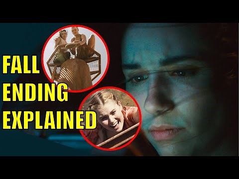 Fall Ending Explained
