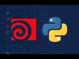 How to Set Up Houdini Python (hou Module) Auto-Completion in VS Code