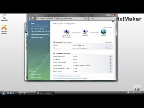 How to install programs in a laptop without an external disc drive