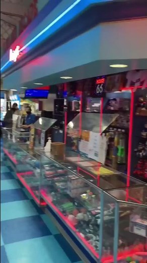 Toy Story Alien Claw Machine! #shorts