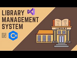 Library Management System Project | Asp.net C# Project with Source Code | Asp.net Project