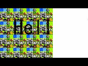 【RPG編 #03】JavaScriptゲームプログラミング初級