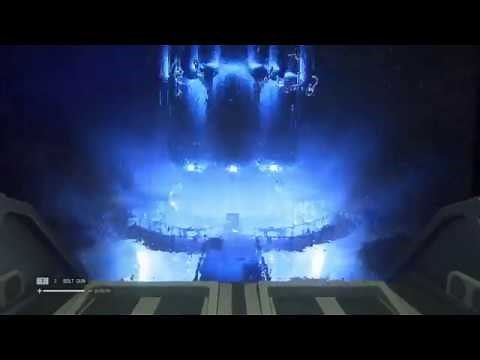 Reactor Purge - Alien Isolation