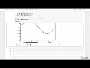 Mastering Matplotlib 3 : Creating Interactive Plots | packtpub.com