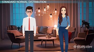 Standard Normal Distribution | Definition, Importance & Examples