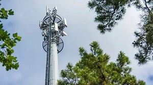 5G technology: A primer