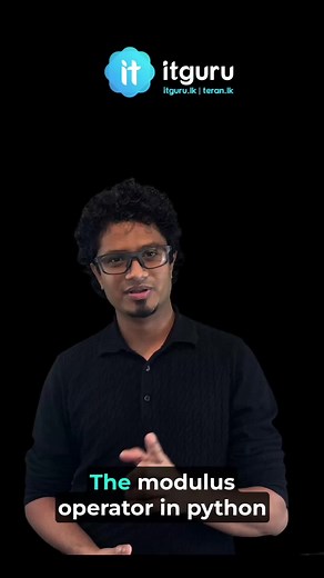 Master the Python Modulus Operator in 90 Seconds