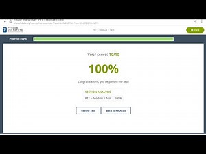 Cisco Python Essential Part 1 Module 1 test answers 2023 (100% )/ PE1-- Module 1 Test #cisco