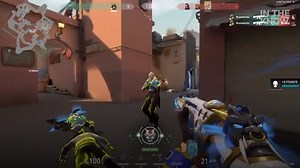 The 2021 Alienware Games have officially kicked off! 🎮🙌 Now’s your shot at $150K in prizes including gift cards, in-game skins, PCs and laptops! The most skillful players will be rewarded each week 👉 now until October 7th. Each qualifying semi-finalist will receive a free Alienware x15 Gaming Laptop and their shot at the $15K cash grand prize! Learn how to enter 👉 https://bit.ly/3lvFOWz Official rules 👉 https://bit.ly/2XpWBlG | In The Know