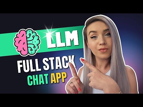 Build Full Stack LLM Chat App with Docker Model Runner, LangChain and Streamlit