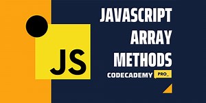 JavaScript Iterators (array methods) - Codecademy PRO version