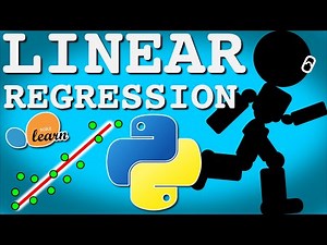 Linear Regression Python Sklearn [FROM SCRATCH]
