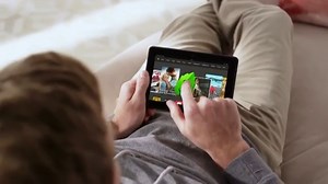 Amazon opens physical bookstore