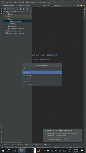 Java Beginner's Guide: Build Your First 'Hello World!' Program 🚀 #JavaProgramming #HelloWorld
