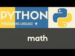 Working With Numbers | Python | Tutorial 7