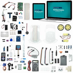 Intro to Robotics Course