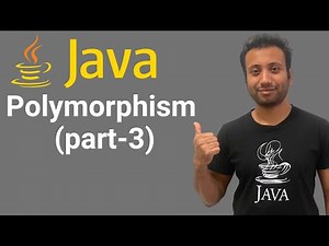 Java Bangla Tutorials 146 : Polymorphism (Practical-2)