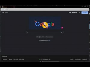 Webview2 Browser - Part 2 - Basics Webview